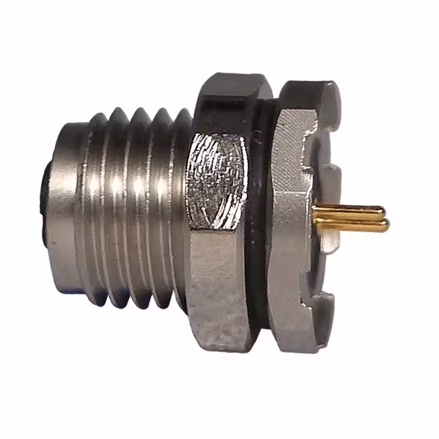 852-002-213R001 NorComp Inc.  Assemblages de connecteurs circulaires